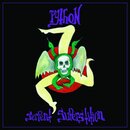 Python - Serpent Superstition (12 LP)