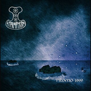 Stoermflood - Promo 1999 (lim. 10 EP)