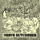 Concrete Winds - Nerve Butcherer (12 LP)