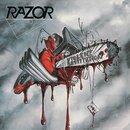 Razor - Violent Restitution (lim. 12 LP)
