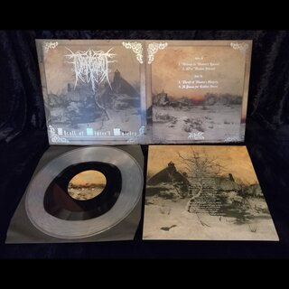 Ringare - Thrall Of Winters Majesty (12 LP)