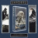 Issolei - Devouring Current II: Treacherous Ascent (Tape)