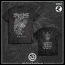 Whoredom Rife - Ravenous Black (T-Shirt)