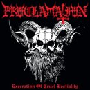 Proclamation - Execration of Cruel Bestiality (jewelCD)