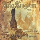 Ares Kingdom - Incendiary (jewelCD)