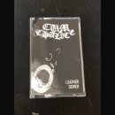 Cum Chalice - Leather Sewer (lim. Tape)