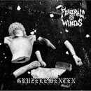 Funeral Winds - Gruzelementen (12LP)
