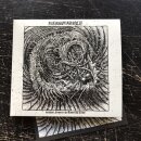 Nekrovault - Nachhut: Toward The Towering Tomb (lim....