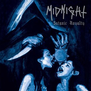 Midnight - Satanic Royalty (digi2CD+DVD)