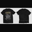 Wound - No God Is Watching (T-Shirt)