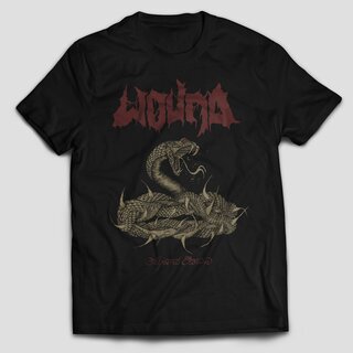 Wound - Serpent Crown (T-Shirt) XL