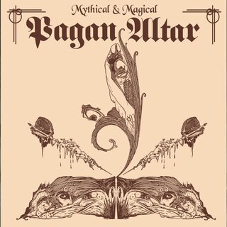 Pagan Altar - Mythical & Magical (2x12 LP)