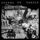 Amen Corner - Jachol Ve Tehilá (12" DLP)