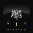 Funeral Mist - Deiform (12DLP)