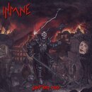 Insane - Wait And Pray (slipcaseCD)