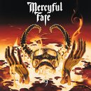 Mercyful Fate - 9 (jewelCD)