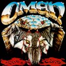 Omen - The Curse/Nightmares (digiMCD)