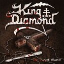 King Diamond - The Puppet Master (2x12 LP)