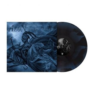 Aeon - Aeons Black (lim. gtf. 12 LP)