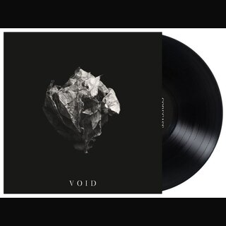 Corecass - Void (lim. 12 LP)