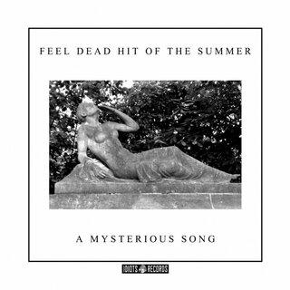 Kadaverficker - Feel Dead Hit Of The Summer (7 EP)
