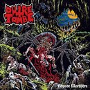Outre-Tombe - Abysse Mortifere (jewelCD)