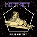 Kontact - First Contact (lim. 12 MLP)