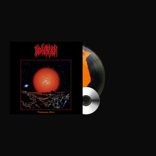 Blood Incantation - Timewave Zero (12gtf.LP+CD)