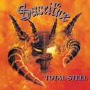 Sacrifice - Total Steel (12 LP)
