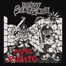 Heavy Sentence - Bang To Rights (jewelCD)