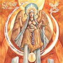 Slaegt - Goddess (digiCD)