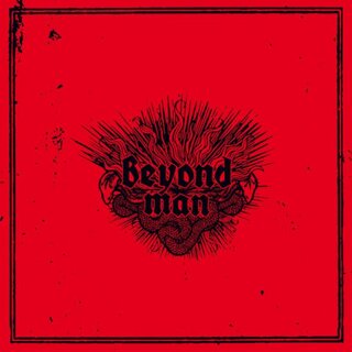 Beyond Man - s/t (Tape)