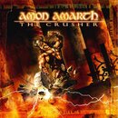 Amon Amarth - The Crusher (lim. 12 LP)