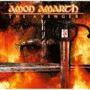 Amon Amarth - The Avenger (lim. 12 LP)