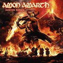 Kopie von Amon Amarth - The Avenger (lim. 12 LP)