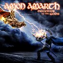 Amon Amarth - Deceiver of The Gods (lim. 12 LP)
