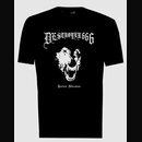 Destryer666 - Terror Abraxas (T-Shirt)