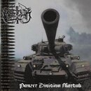 Marduk - Panzer Division Marduk (jewelCD)