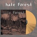 Hate Forest - Sorrow (lim. 12 LP)