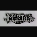 Mortiis - Logo (Pin)