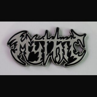 Mythic - Logo (Pin)