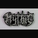 Mythic - Logo (Pin)