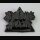 Mekong Delta - Logo (Pin)