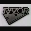 Razor - Logo (Pin)