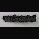 Varathron - Logo (Pin)