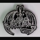 Lord Belial - Logo (Pin)