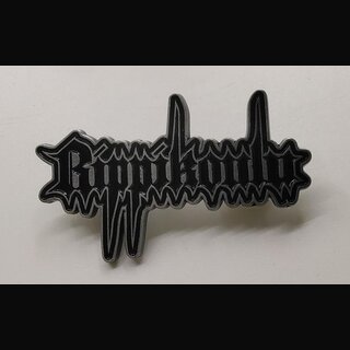 Rippikoulu - Logo (Pin)