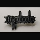 Rippikoulu - Logo (Pin)