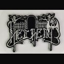 Helheim - Logo (Pin)