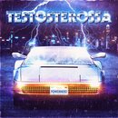 Powernerd - Testosterossa/Vendigo (lim. 12 LP)
